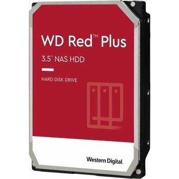 WD Red Plus 4TB, WD40EFZZ