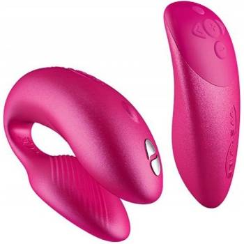 We Vibe CHORUS Kosmická růžová