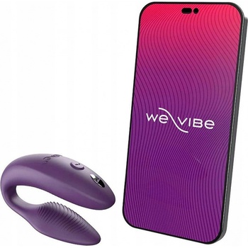 We-Vibe Sync 2
