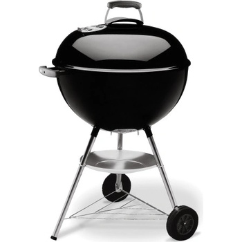 Weber Bar-B Kettle 57 cm černý 1331004