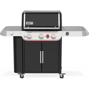 Weber Genesis EP-335W
