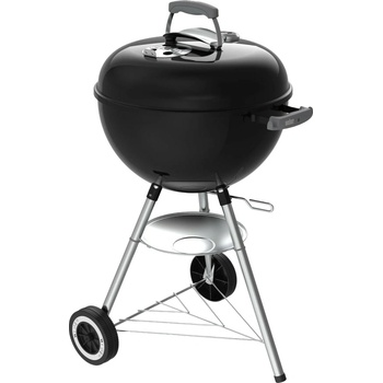 Weber Original Kettle E-4710 černý 13101004