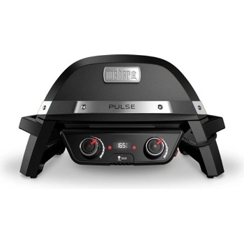 Weber Pulse 2000