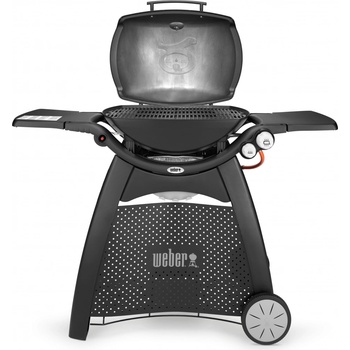 Weber Q 3200