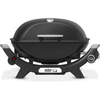 Weber Q2100N