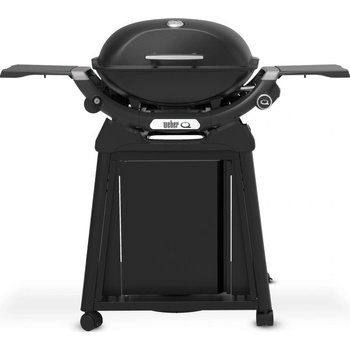 Weber Q2200N Premium Stand