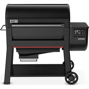 Weber Searwood XL