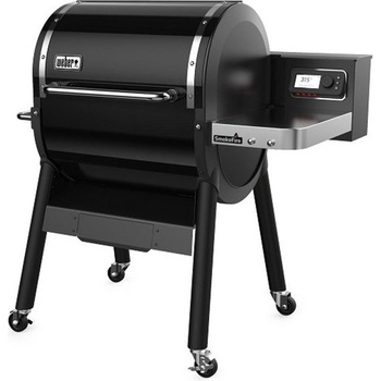 Weber SmokeFire EX4 GBS