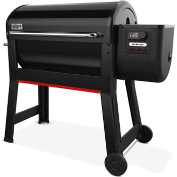 Weber Smoque XL