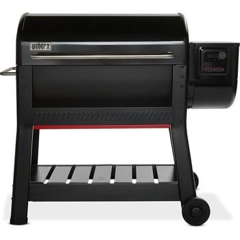 Weber Smoque XL