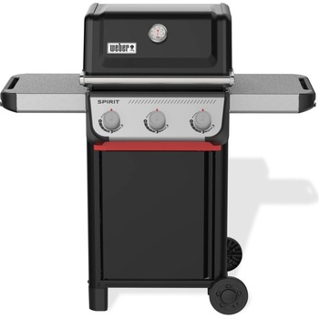 Weber Spirit E-310