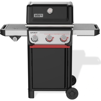 Weber Spirit E-335