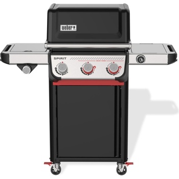 Weber Spirit EP-335