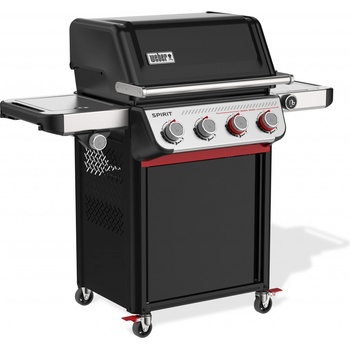 Weber Spirit EP-435