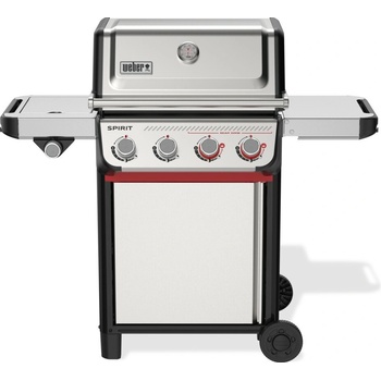 Weber Spirit S-435