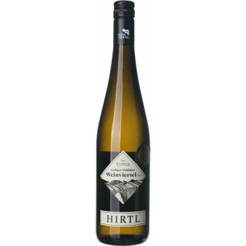 Weingut Hirtl Veltlínské zelené suché bílé 2024 12,5% 0,75 l (holá láhev)