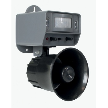 Weitech WK0108 odpuzovač ptactva - Sonic