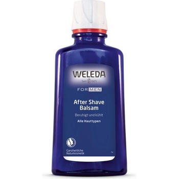 Weleda balzám po holení 100 ml