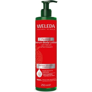 Weleda Firming Serum Body Lotion 250 ml