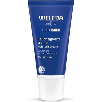 Weleda hydratační krém pro muže 30 ml