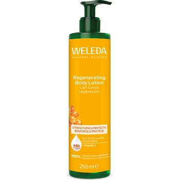Weleda Regenerating Body Lotion 250 ml