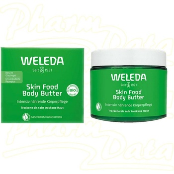 Weleda Skin Food Body Butter - 150 ml