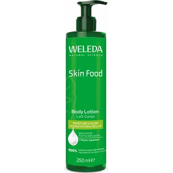 WELEDA Skin Food Tělové mléko 250 ml