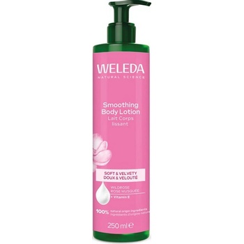 Weleda Smoothing Body Lotion 250 ml