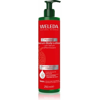 WELEDA Zpevňující tělové sérum s Granátovým jablkem 250ml