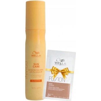 Wella Invigo Sun Care UV Hair Color Protection Spray 150 ml