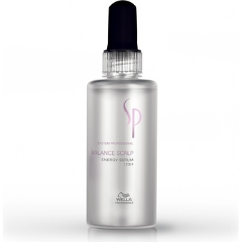 Wella SP Balance Scalp 100 ml