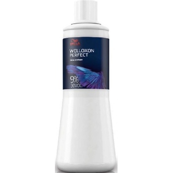 Wella Welloxon Perfect 30V 9% 1000 ml