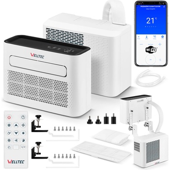 Welltec ACS1 Pro Split