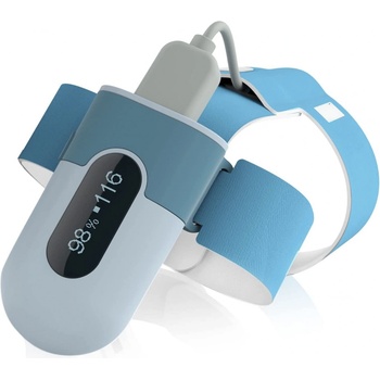 Wellue Baby monitor se stanicí