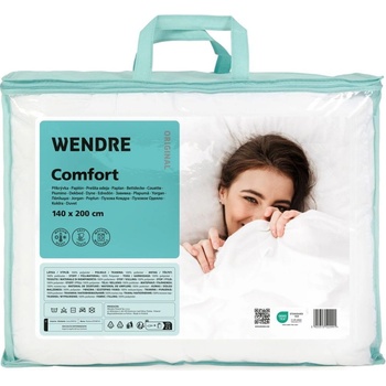 Wendre přikrývka Comfort 140x200