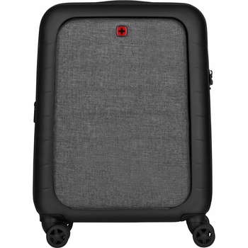 Wenger Syntry Carry-On 610163 Černošedá 36 l