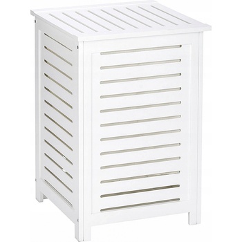 Wenko Oslo bílý 56 l