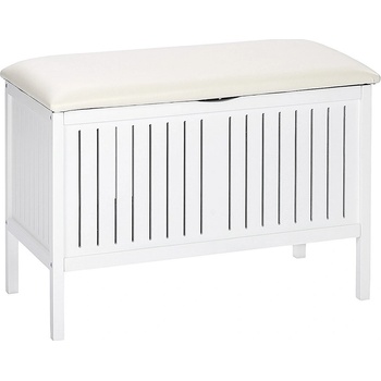 WENKO Taburet koupelnový OSLO, - 2v1