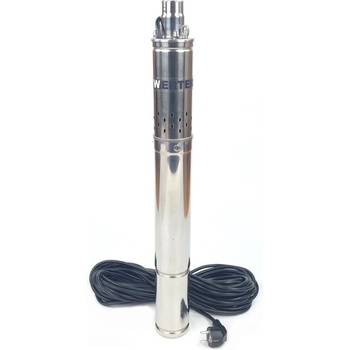 Werter TWIST 370 20m