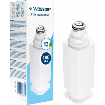 Wessper Samsung DA97-17376B HAF-QIN/EXP