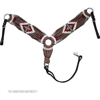 WESTERN IMPORTS WOOLEN NAVAJOE