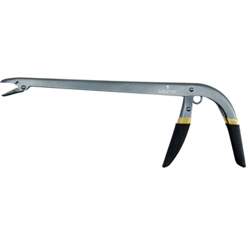 Westin Odstraňovat háčků Pistol Grip Hook Remover Stainless 30 cm
