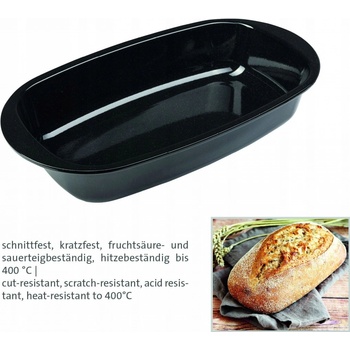 Westmark Forma na chléb 37cm