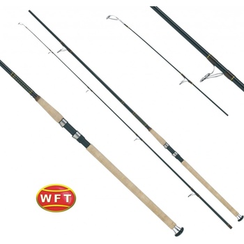 WFT CHARISMA SENSO PILK 2,7 m 30-120 g 2 díly