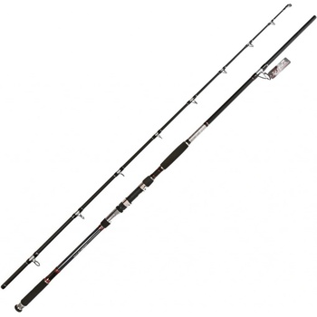 WFT Never Crack CATFISH BOAT LTC 2,7 m 250-1000 g 2 díly