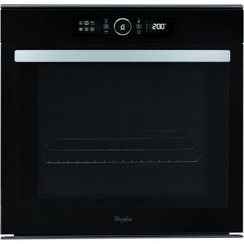 WHIRLPOOL AKZM 8480 NB