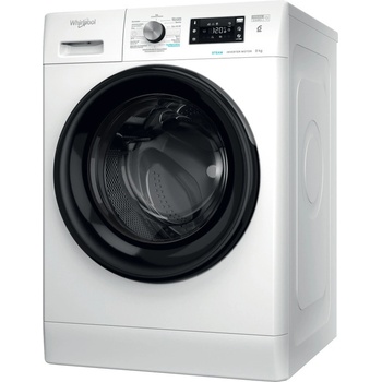 Whirlpool FFB 8489 BV CS
