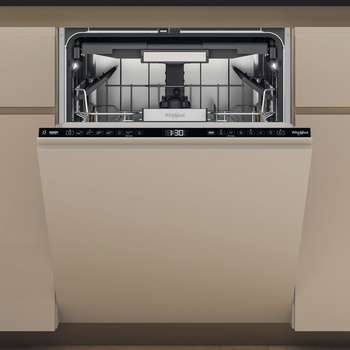 Whirlpool MaxiSpace W7I HF60 TUS