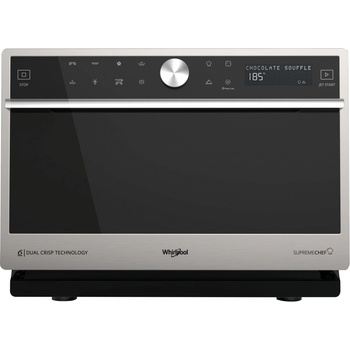 Whirlpool MWSC 9133 SX