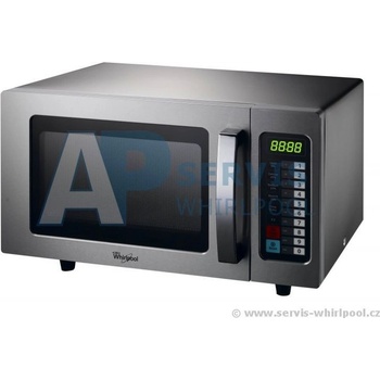 Whirlpool PRO 025 IX